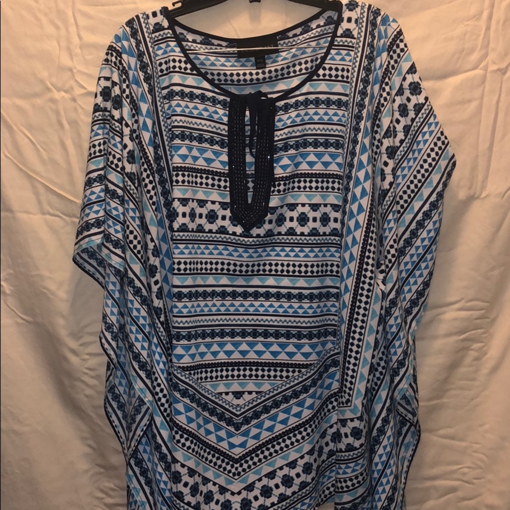 Lane Bryant Tunic